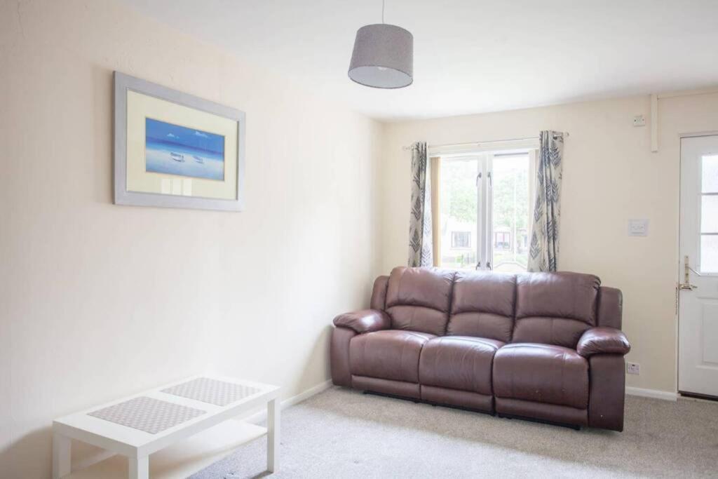 Glasgow'S Cosy Family Home Near Secc Hydro — Photos 3