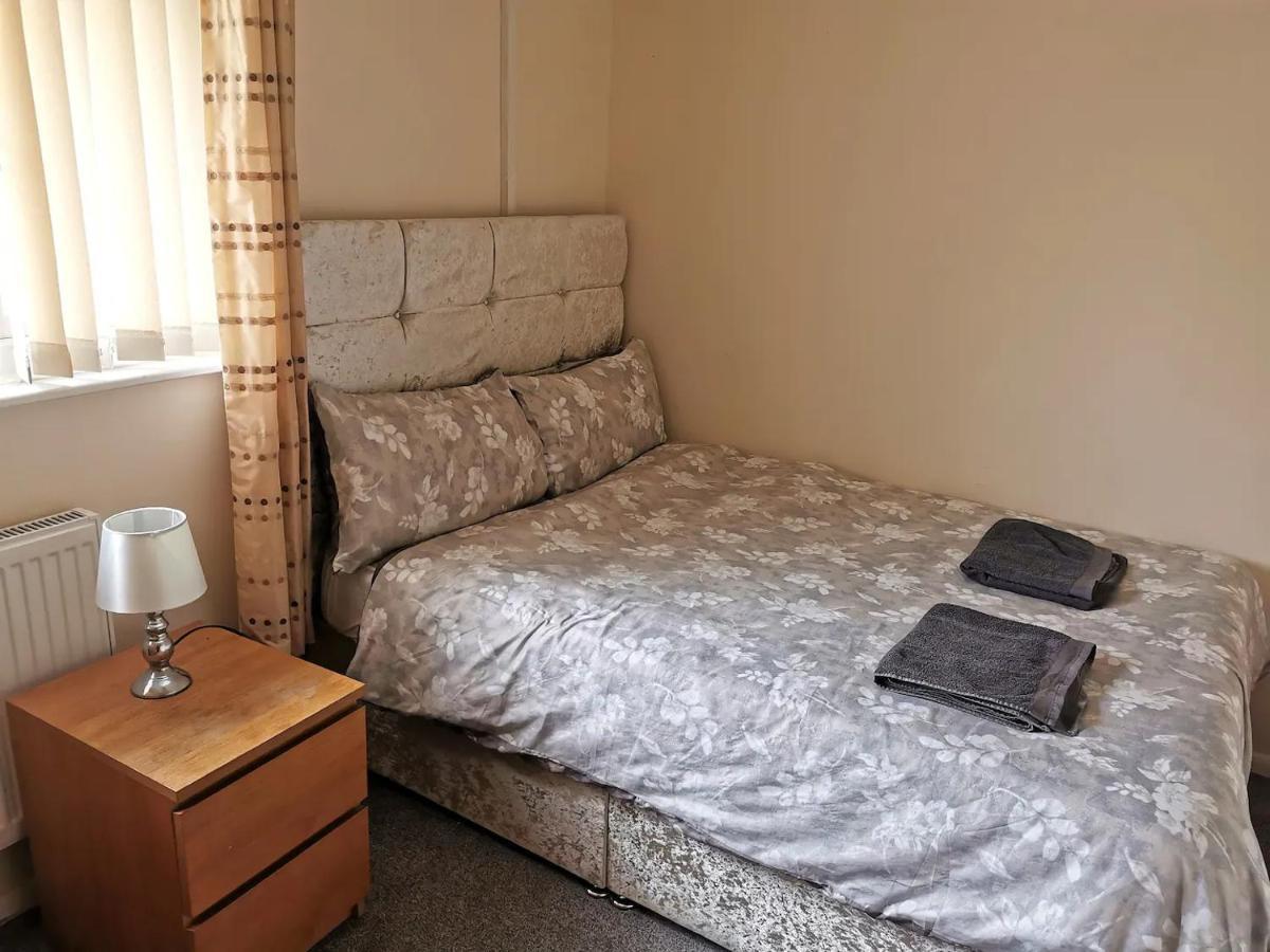 Glasgow'S Cosy Family Home Near Secc Hydro — Photos 2