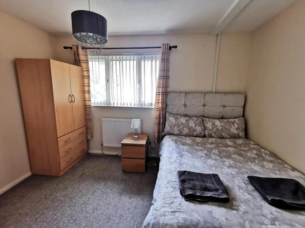 Glasgow'S Cosy Family Home Near Secc Hydro — Photos 1